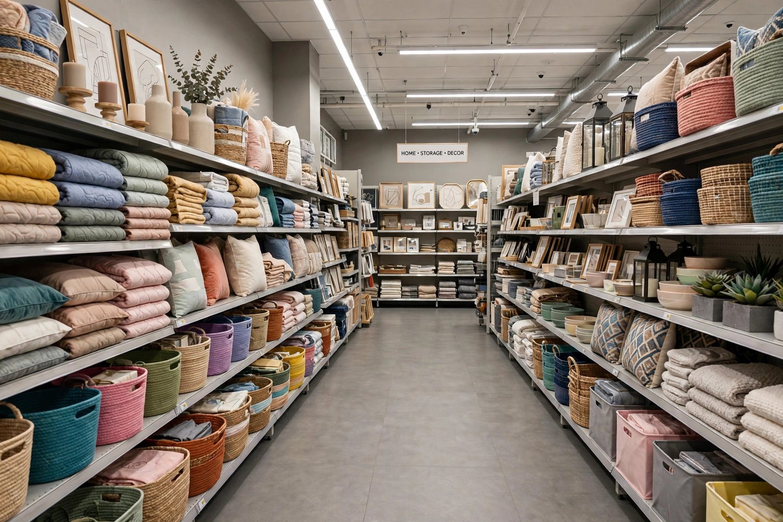 Best Five Below Finds for Home, Dorm and Organization on a Budget