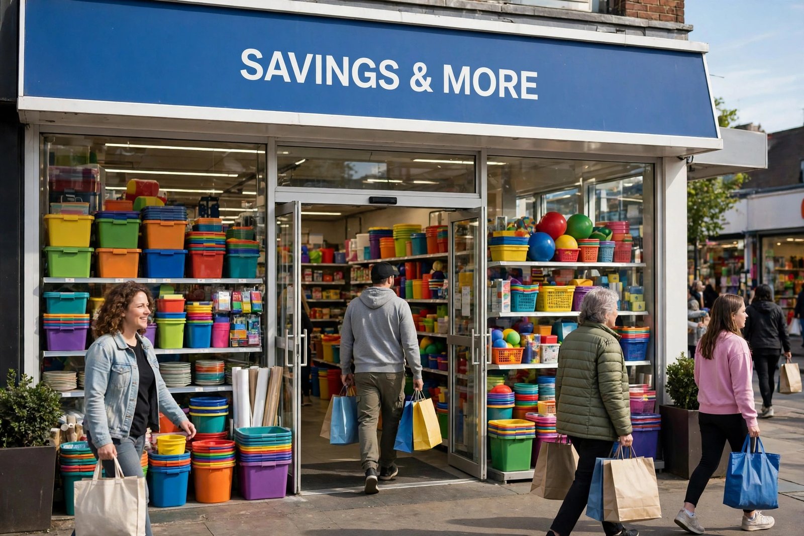 Five Below Store Hours and How to Find a Store Near You: A General Guide