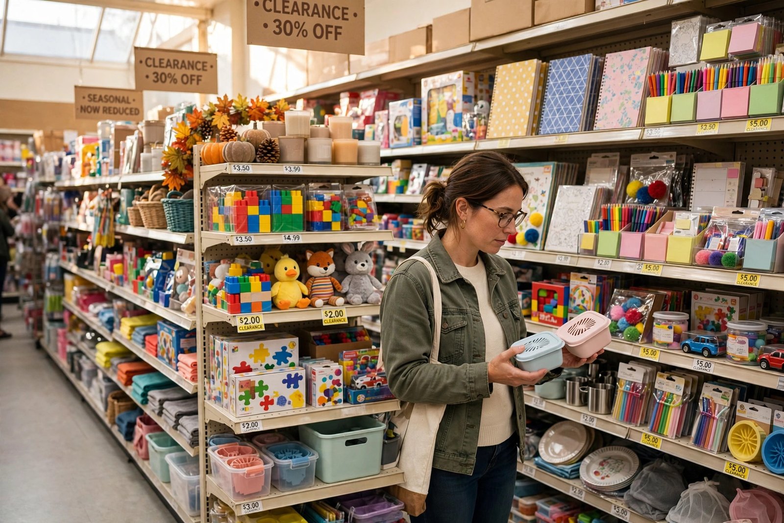 How to Find the Best Deals at Five Below: Timing, Clearance and Seasonal Sections